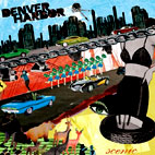 Denver Harbor: Scenic