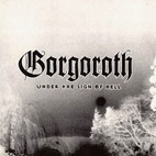 Gorgoroth: Under The Sign Of Hell