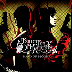 Bullet for My Valentine: Hand Of Blood