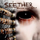 Seether: Karma and Effect