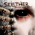 Seether: Karma and Effect