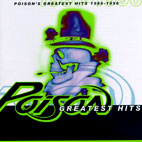 Poison: Poison's Greatest Hits: 1986-1996