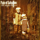 Pain of Salvation: The Perfect Element, Part I
