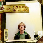 Zack Hexum: The Story So Far