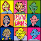 Frenzal Rhomb: Meet The Family