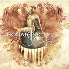 Sonata Arctica: Stones Grow Her Name
