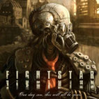 Fightstar: One Day Son, This Will All Be Yours
