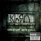 Korn: Greatest Hits Vol. 1