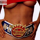 Ween: Chocolate And Cheese