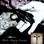 Dead Kennedys: Plastic Surgery Disasters/In God We Trust Inc.