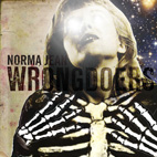 Norma Jean: Wrongdoers