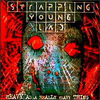 Strapping Young Lad: Heavy As A Really Heavy Thing