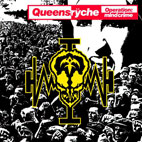 Queensrÿche: Operation: Mindcrime