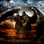Mystic Prophecy: Regressus