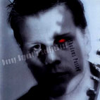 Danny Bryants Redeye Band: Shadows Passed