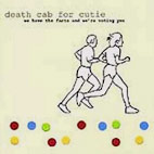 Death Cab for Cutie: We Have The Facts And We're Voting Yes