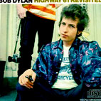 Bob Dylan: Highway 61 Revisited