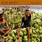 Deep Purple: Bananas