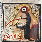 Exodus: Force Of Habit