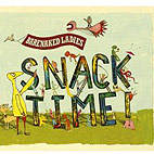 Barenaked Ladies: Snacktime