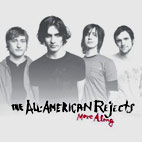 The All-American Rejects: Move Along