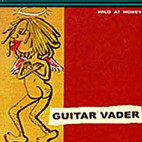 Guitar Vader: Die Happy