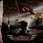Cryptopsy: Once Was Not