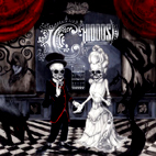 Chiodos: Bone Palace Ballet