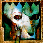 Paradise Lost: Shades Of God