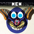 Mew: No More Stories...