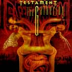 Testament: The Gathering
