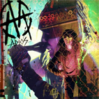 Ministry: Adios... Puta Madres