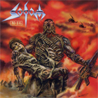 Sodom: M-16