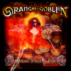 Orange Goblin: Healing Through Fire