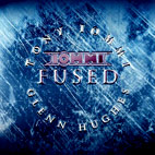 Tony Iommi: Fused