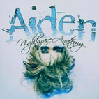 Aiden: Nightmare Anatomy