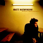 Matt Nathanson: Beneath These Fireworks