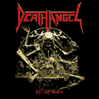 Death Angel: Killing Season