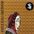 Sepultura: Dante XXI