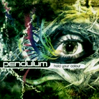 Pendulum: Hold Your Colour