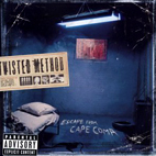 Twisted Method: Escape From Cape Coma