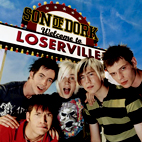 Son of Dork: Welcome To Loserville