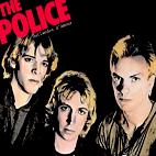 Police: Outlandos D'Amour