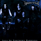 Immortal: Sons Of Northern Darkness