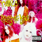 Hole: Pretty On The Inside