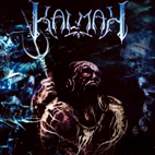 Kalmah: Swampsong