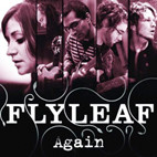 Flyleaf: Again