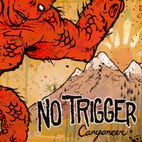 No Trigger: Canyoneer