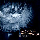 Cocteau Twins: Treasure
