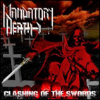 Mandatory Death: Clashing Of The Swords